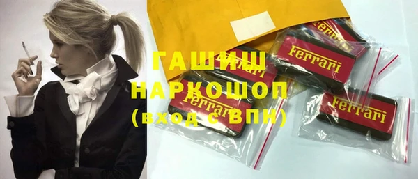 шишки Горняк